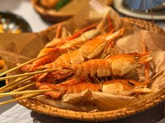 -79号渔船海鲜饭店(宝安店)