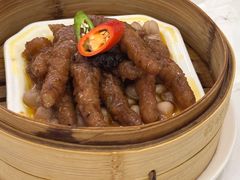 -香港新曜记·粤菜点心(滨江宝龙店)