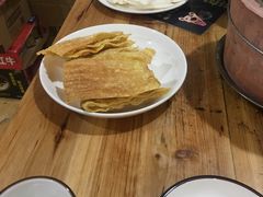 -小板凳(四公里店)