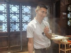 -东门口涮肉·砂锅·烤串(老门东店)