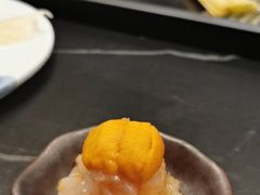 -Sushi Hanzo半藏(天环广场店)