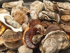 -前王院•巧克力海鲜市集餐厅(万平口店)