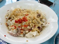 -崴海渔村(虹梅路店)