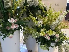-斗牛士牛排餐厅(嘉里汇店)
