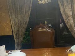 -翠园十八号庭院餐厅