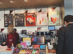 -COSTA COFFEE(吴江路店)