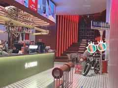 -人民咖啡馆(四行仓库店)