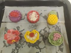 -爱之旅diy烘焙坊(西直门店)