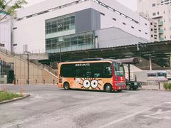 -三鹰之森吉卜力美术馆