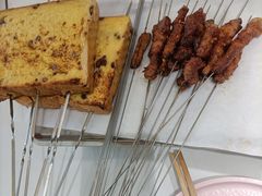 -野人串吧.烤串(于洪广场店)