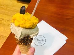 -VENCHI 闻绮(上海佛罗伦萨小镇店)