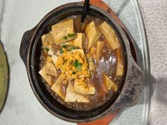 -南山鲜虾面·活鲜小馆·海味大连菜(南山总店)