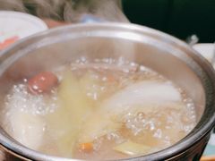 -亚马逊环球美食百汇(新城吾悦广场店)