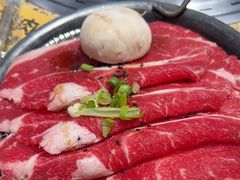 -安又胖韩国烤肉(泰达永旺店)