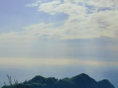 -青城山