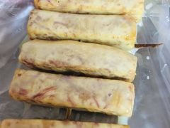 -陈氏老字号十三小炸炸店