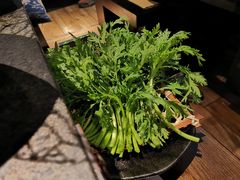 蒿子秆-湊湊火锅·茶憩(新中关购物中心店)
