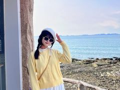 -养马岛旅游度假区