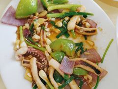 -考记泥焗鸡农庄·海鲜(北洛秘境店)