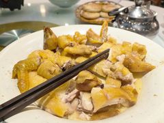 客家盐焗鸡-围龙屋客家食府(福田店)