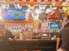 大堂-平成屋·午肴夜酒(四川北路店)