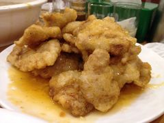 东北农家小院-东北农家小院(定西路店)