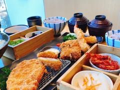 -胜博殿日式炸猪排(西红门店)