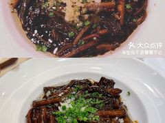 响油鳝丝-老吉士(环贸iapm店)