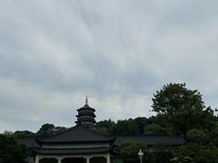 -浙江西子宾馆·瑶园咖啡厅