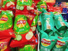 -青岛利群四方购物广场