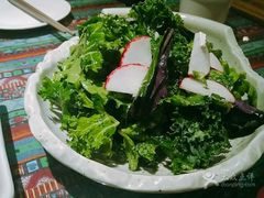 -慢丽江·云南野生菌土鸡锅(付家庄店)