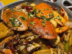 -赖胖子肉蟹煲(金牛万达店)