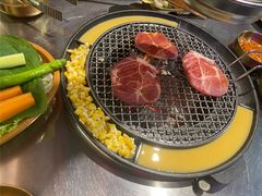 -釜山火炉·海鲜烤肉(紫藤路店)