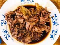 -柴氏风味斋(甘家口店)