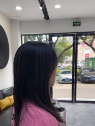 -POSALON烫发染发