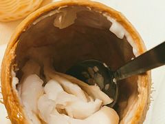 椰子水-新加坡海鲜共和(名胜世界圣淘沙海滨坊)