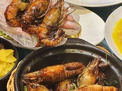 -蝦塘·中国餐馆(城墙南马道巷店)