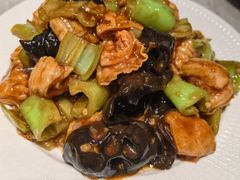 -九龙餐厅(大沽路店)