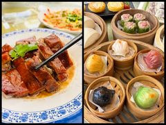 -雅香园·30年老字号顺德酒家(乐从岳步店)