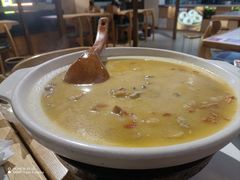 -杨爱珍大排档(龙游店)