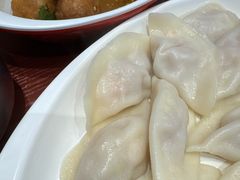-喜家德虾仁水饺(世纪大都会店)