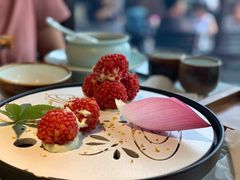 -柳莺湖上·湖景餐厅·江南菜(西湖店)