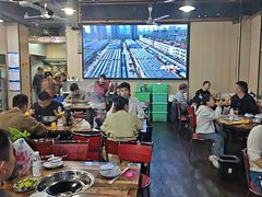 -皖北巫氏三胖地锅鸡(长淮总店)