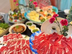 -享月汤皇·海鲜小火锅·聚会(曲江创意谷店)