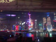 -罗斯福色戒酒吧(外滩店)