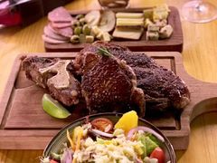 -MEAT MATE 鲜食肉铺(凤凰汇·里巷店)