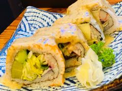 -坂吉屋·居酒屋深夜食堂(龙湖店)