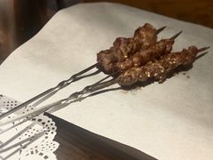 -平娃三宝烧烤·面食(富丰桥店)