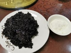 -天目湖刘老四农庄