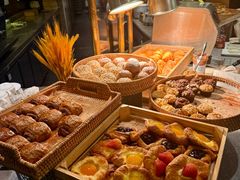 -上海千禧海鸥大酒店